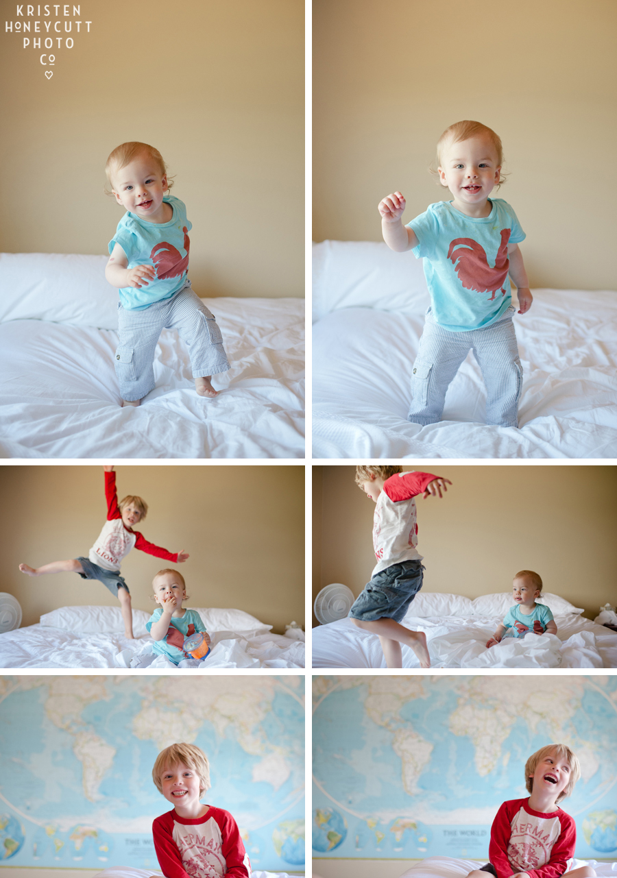 5 tips on taking better pictures of your kids